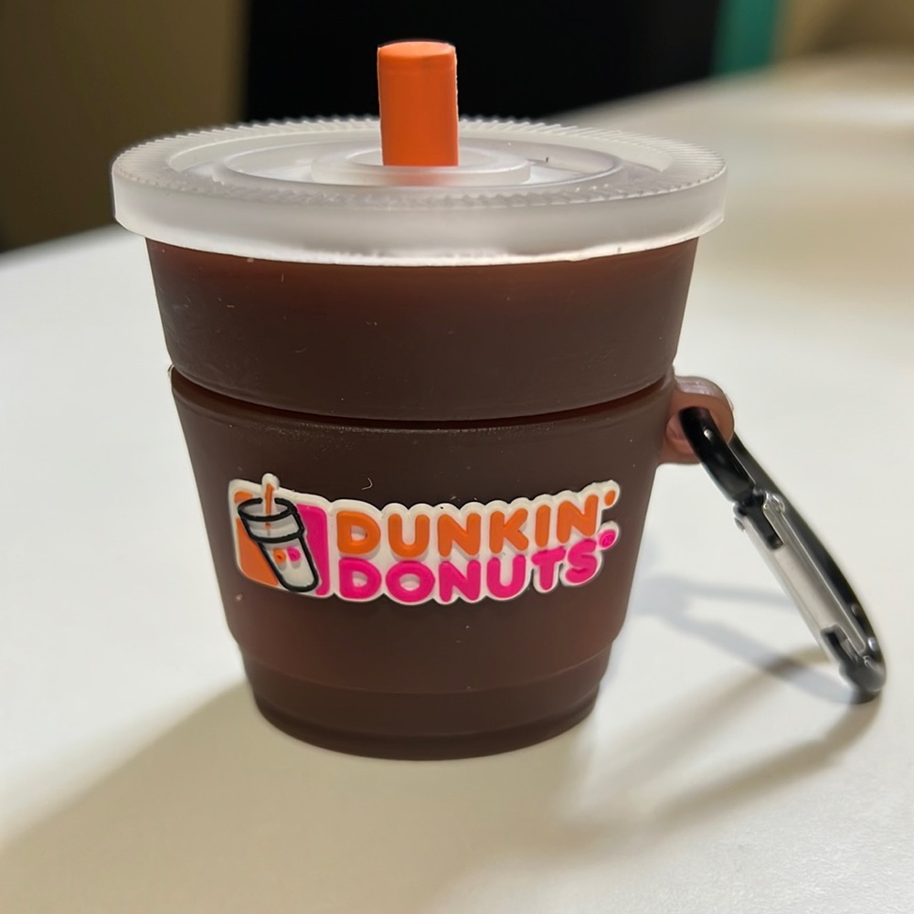 AirPod 1/2 Gen. Case - Dunkin Donuts